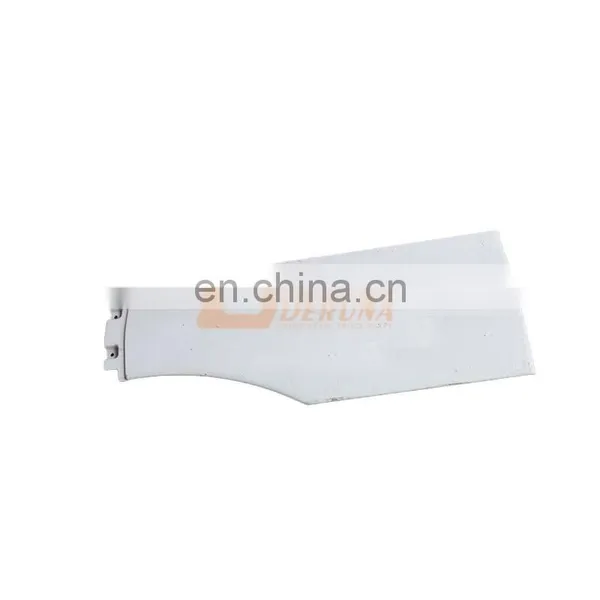 Sinotruk Sitrak C5H/C7H China Heavy Truck Spare Parts 810W61510-0411TW0001 Left Wing Extension photo-3