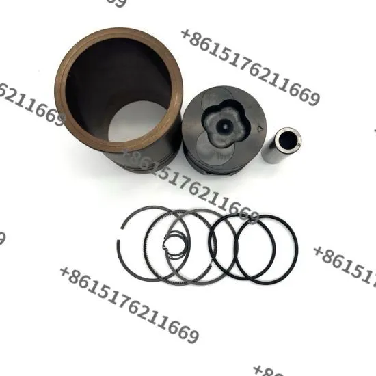 S1100 S1105 S1110 Water Cooled Diesel Engine Spare Parts Liner photo-5