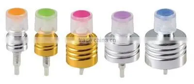 High Quality Aluminum Perfume Sprayer From Guangzhou photo-3