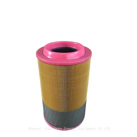 Air Filter 1622185501 1613950300 1613950100 2901162400 C23632 for Atlas Copco Compressor photo-3