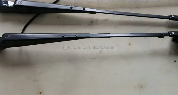 Luxury Bus Parts Accessoris 5205-01198 Electrical System ZK6180HGC Wiper Arm photo-4