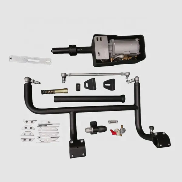 24V/12V 61V01-00020 2-0011 Bus Door System Electric Bus Folding Door Motor Actuator Door Pump Opener Systems for Bus