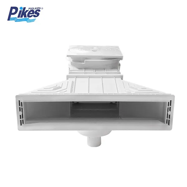 New Style Main Drain Skimmer 2