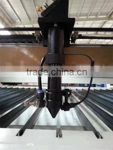 Laser Engraving Cutting Machine Laser Head photo-4