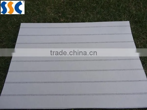 Shoes Insole Fiber Board for Shoes Insole photo-6