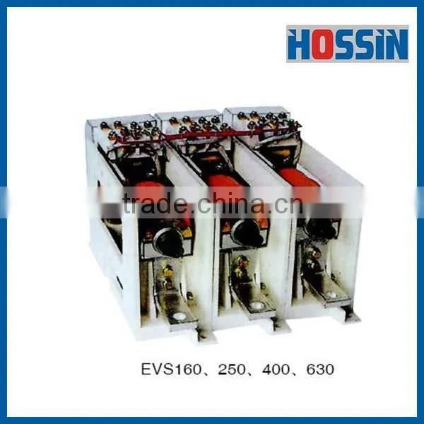 EVS160,250,400,630 Low Voltage Vacuum Contactor photo-2
