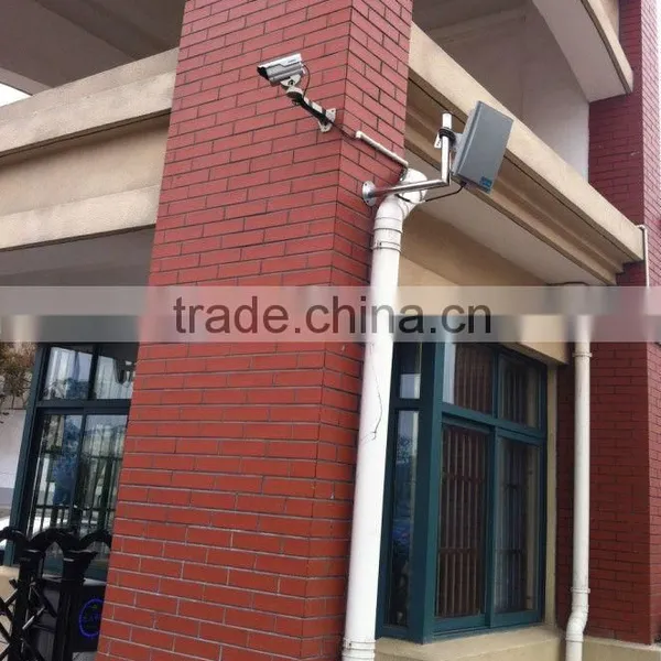 UHF Rfid Integrated Reader for Parking System/access Control photo-5