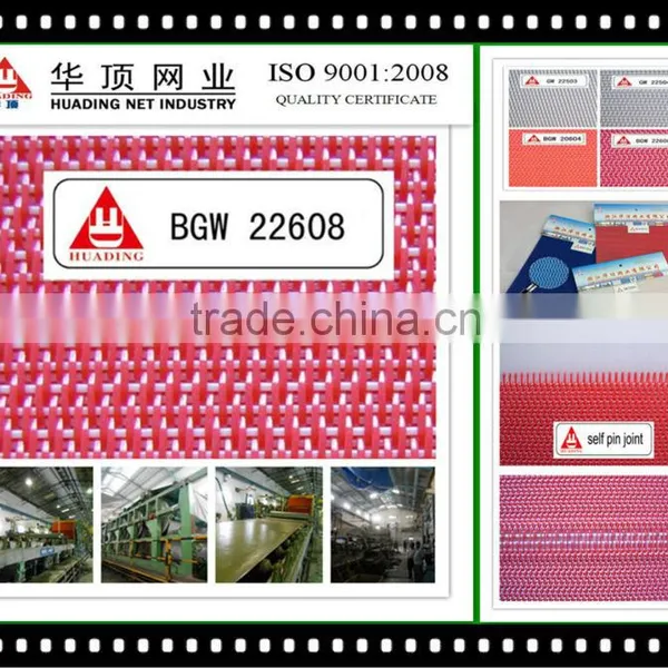 Polyester Printing Mesh