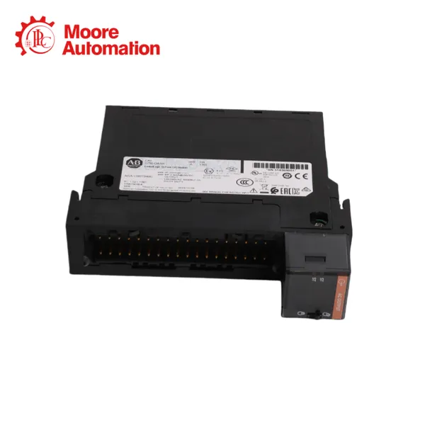 Allen Bradley 1756-OA16 1756 ControlLogix I/O Modules In Stock photo-2