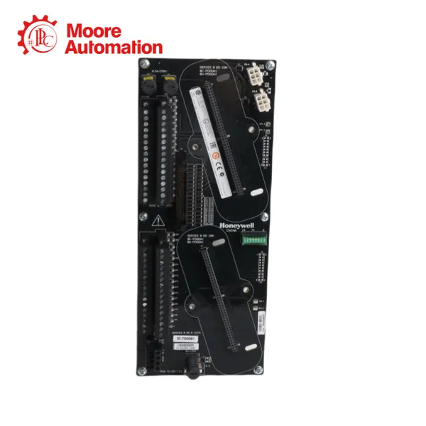 HONEYWELL 8C-TDODB1 51307151-175 photo-4