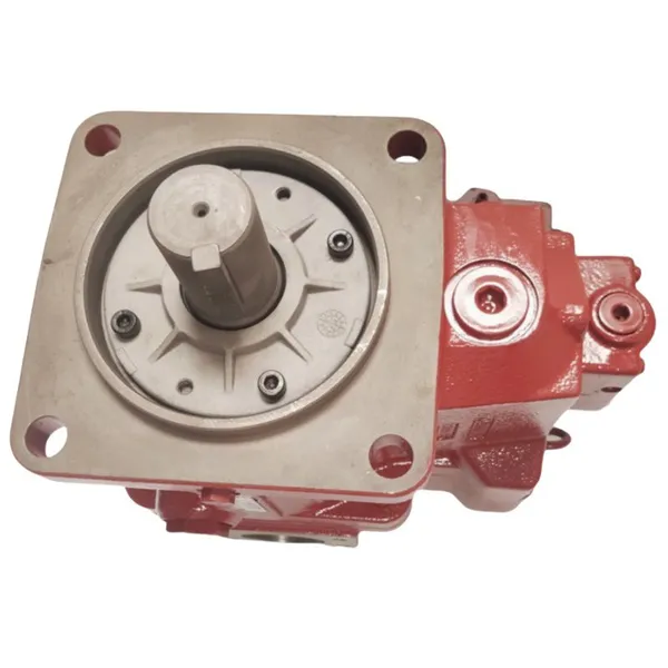 For Kawasaki KPM Hydraulic Pump K3VL Series K3VL28/45/60/80/112/140/200 Plunger Pump K3VL45/B-10RKM-P01-S3 Piston Pump photo-5