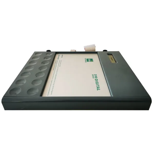 590DC 00 000 590C Panel Used on 590C Drive photo-3
