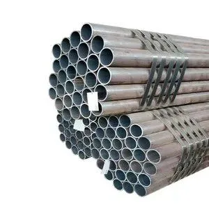 26mm 35mm 50mm 90mm 168mm 219mm Od Size DN 1717 ASTM A213 A53 A213 API Spec 5CT API Spec 5L Psl1 Steel Seamless Pipe photo-2