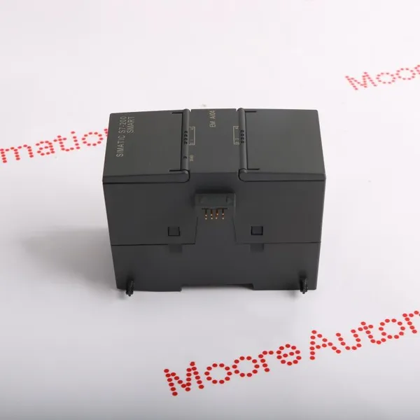 Siemens 6ES7288-3AE04-0AA0 photo-2