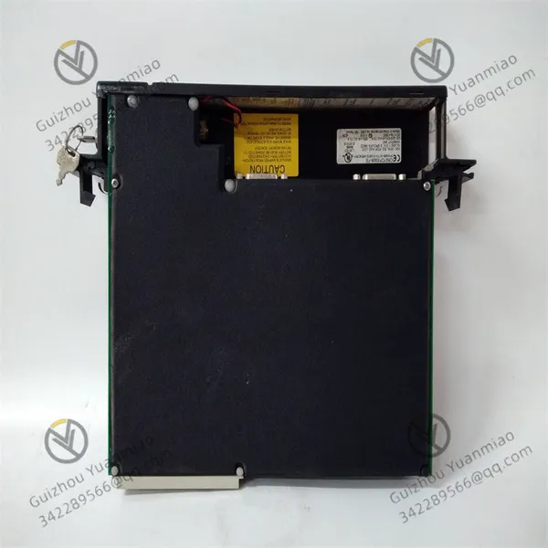 GE IC697CPX928-FE Central Processing Unit module