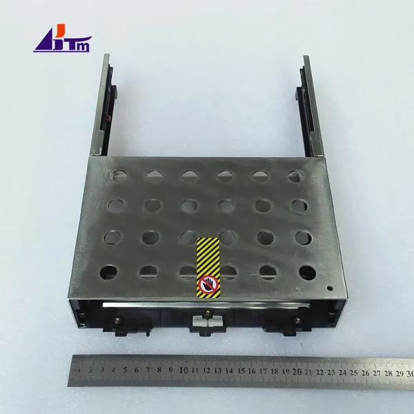 NCR S2 Presenter Nose RA Short 4450731304 Essential Parts for NCR S2 ATM Machines Model 445-0731304 photo-3