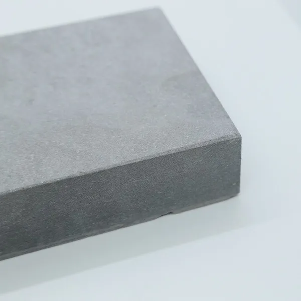 Modern Colorful Decorative Fiber Cement Board Interior External Wall Cladding