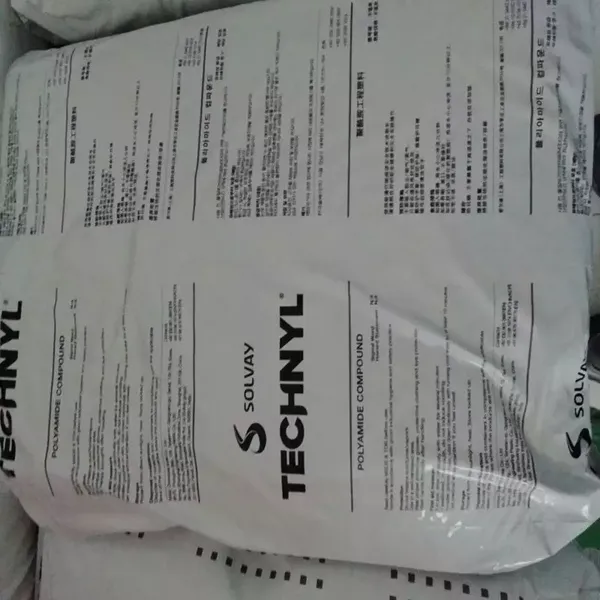 Solvay Engineering Plastics TECHNYL a 218 V30 PA6 Resin Polyamide Plastic Nylon PA6 PA Plastic Material photo-4