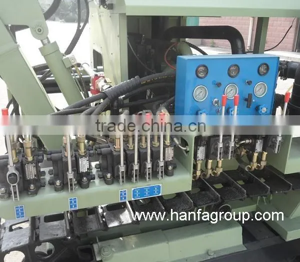 HF100YA2 Rotary Drilling Rig Machine photo-6
