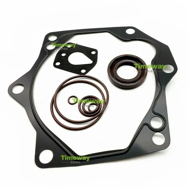 Seal Kit PVE19 Hydraulic Pump Part Repair Kits for EATON VICKERS Series Oil Pumps photo-6