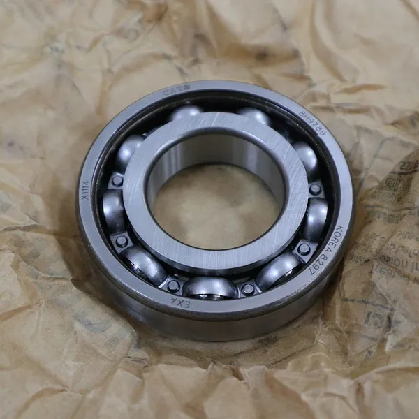 Original BEARING BALL PN 8H-9789 Spare Parts 8H9789 photo-2