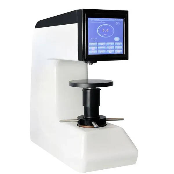 HST 934-1 Barcol Newage Hardness Tester photo-5