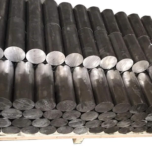Premium-Quality Aluminum Bar Engineered for High-Performance Aviation Industrial Solutions Diameter 8-600mm Factory Big Discount