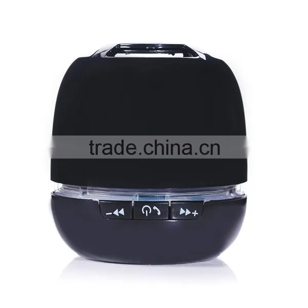 High Quality Real Sound Bluetooth Speaker,wireless Bluetooth Speaker/audio Vibration Speakers ce photo-2