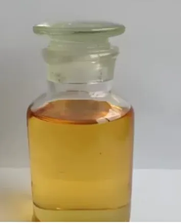 Corrosion Inhibitors & Scale Inhibitor Sodium of Polyaspartic Acid CAS NO.: 181828-06-8 photo-2