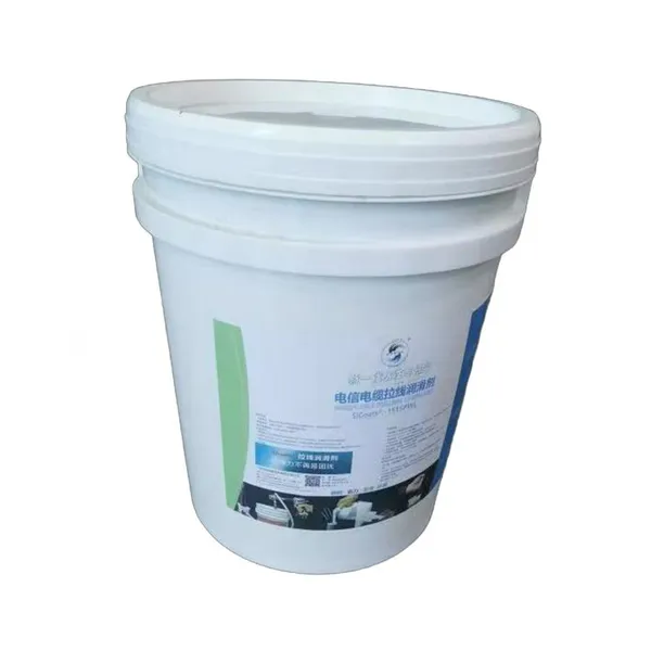 Water - Based Patent Cable Pulling Lubricant CY - 1515PWL
