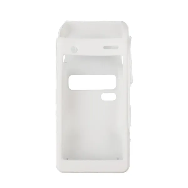 POS Machine Cover Silicone Protective Case For NEXGO N5 photo-5