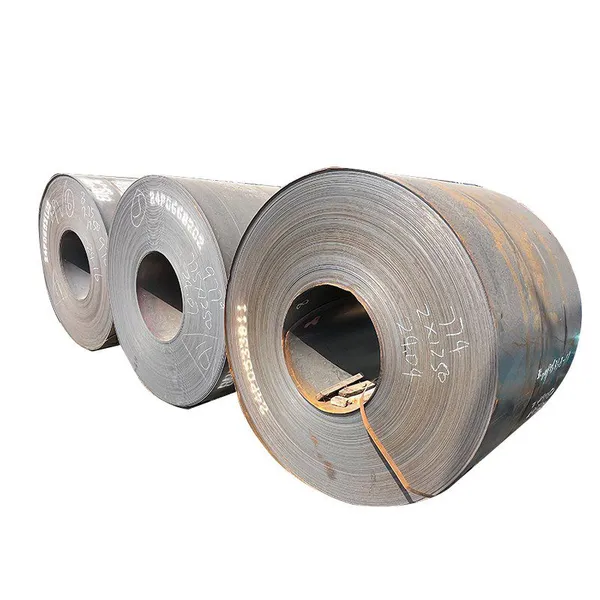 Hot Sales Carbon Steel Coil Cold Rolling Steel Coil photo-2