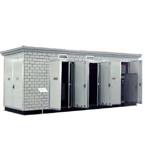 Box-type Substation photo-3