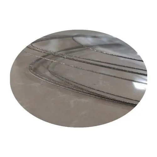 Diamond Wire Saw