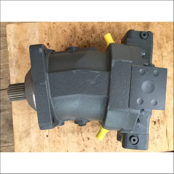 A6VM160HA2T 63W-VAB020A photo-5
