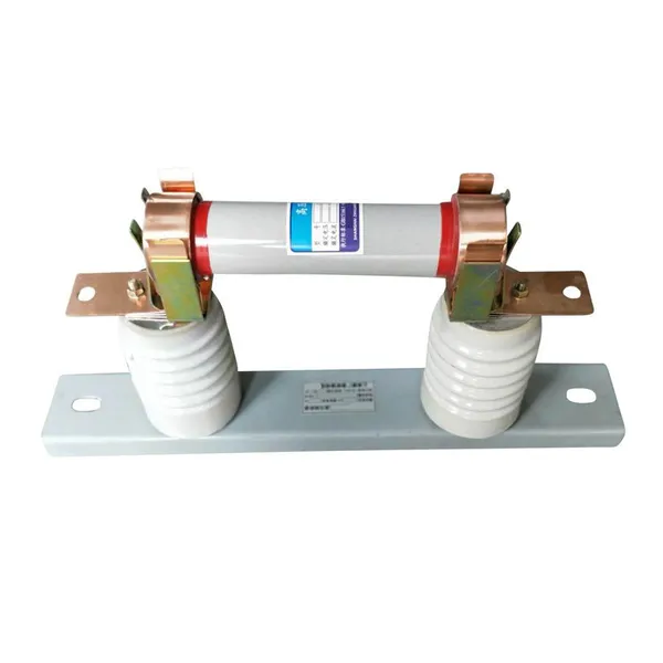 Voltage Regulator Protection Fuse for Power Substations - 50kA Interrupt Rating, 36kV AC Operation photo-2