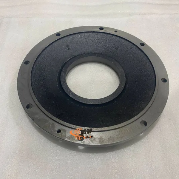 ORIGINAL SDLG COVER 29050022981 APPLY FOR SDLG WHEEL LOADER L953F L955F L956F L958F LG953N LG956L photo-4