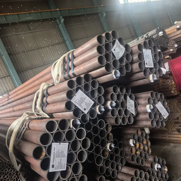 ASME SA213 Boiler Tube – Technical Data