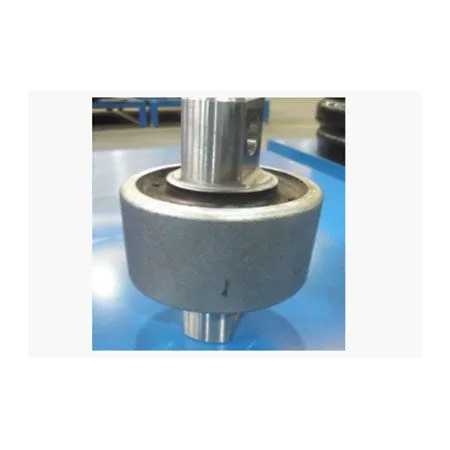 Railway Parts Locomotive Bogie Suspension Spherical Ball Joint photo-4