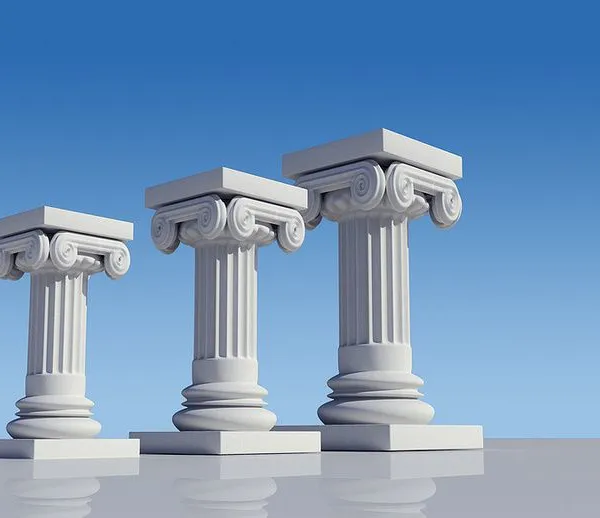 Support Column