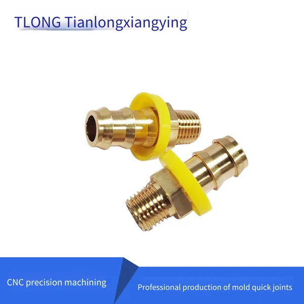 American-style Tl-hnr14pl Mold Copper Water Nozzle, Ingeniously Crafted, Produced by Tianxiang (tianlongxiangying Copper Water Nozzle)
