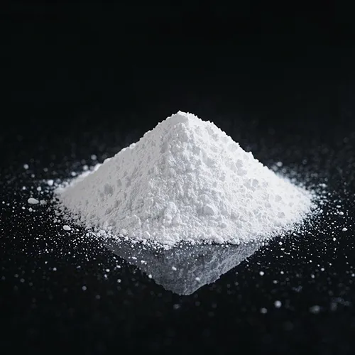 Industrial Flame Retardant Aluminium Hydroxide Powder 99.6% Min White Powder for Plastic Rubber PVC photo-4
