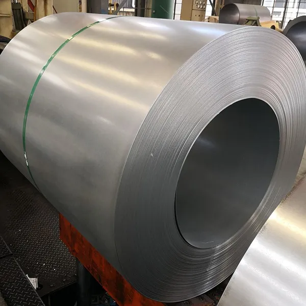 Full Hard Temper GI Steel Coil : 0.2mm–3.0mm Gauge, Wholesale Pricing photo-3