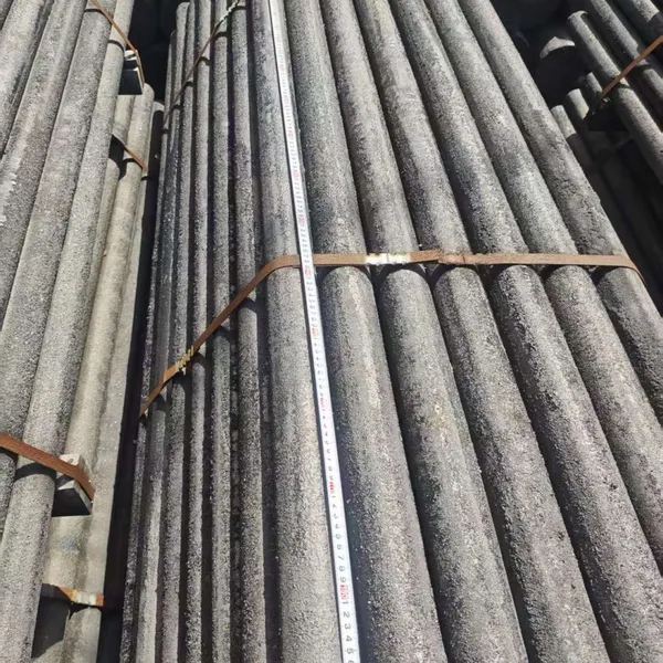 Graphite Electrode
