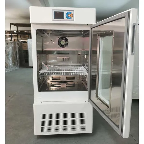 RM‑A Series Biochemical Incubator, Microcomputer PID Controlled Refrigerated Incubator 100L‑1500L for BOD Test & Microbial Culture