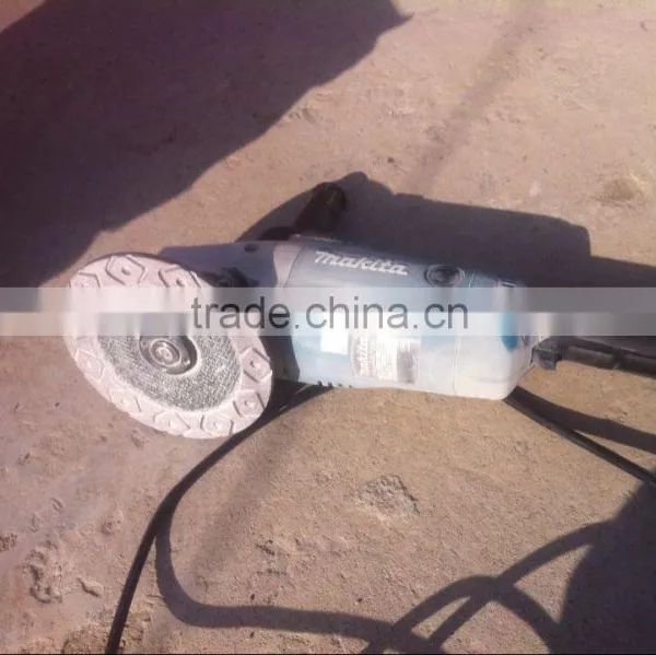 Floor Grinding Wheel photo-2