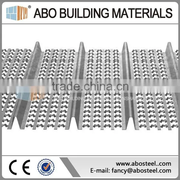 Hy-rib Lath/ Hy Rib Mesh- ABO Building photo-2