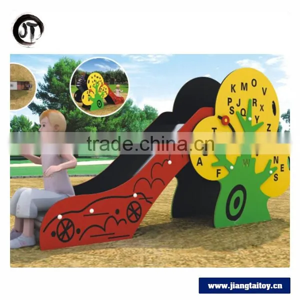 High Quality The Owl Theme Animal Kindergarten, Park Kids Playground Equipment For Sale photo-2