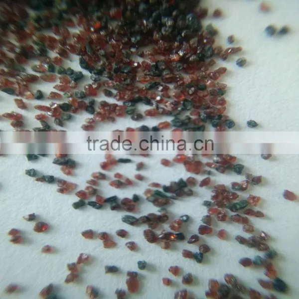 Waterjet Garnet Sand for Cnc Waterjet Machine photo-2