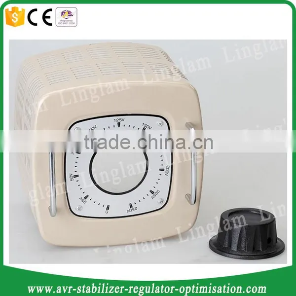 Contact Type Variac photo-4